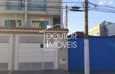 Imagem 14: São Paulo - Casa Padrão - VILA MARIETA