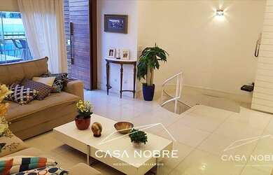 Imagem 11: Cobertura à venda, 234 m² por R$ 2.700.000,00 - Praia do Canto - Vitória/ES