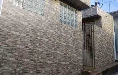 Imagem 1: Casa à venda, 50 m² por R$ 250.000,00 - Vila Gustavo - São Paulo/SP