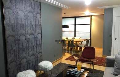 Imagem 7: Apartamento à venda, 130 m² por R$ 2.200.000,00 - Jardins - São Paulo/SP