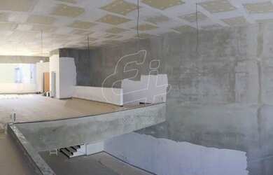 Imagem 4: Salão comercial no Jardim Anália Franco, 460 metros, 4 vagas na porta