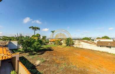 Imagem 8: Terreno à venda, 956 m² por R$ 1.150.000,00 - Tingui - Curitiba/PR