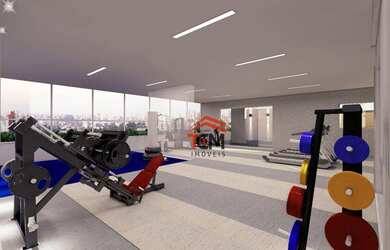 Imagem 3: Apartamento à venda, 86 m² por R$ 630.000,00 - Setor Bueno - Goiânia/GO