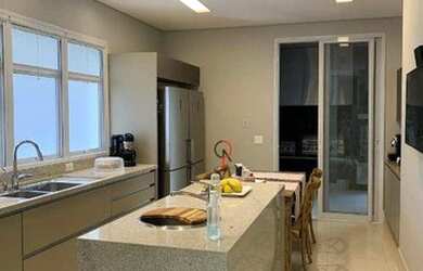 Imagem 5: Casa com 4 dormitórios à venda, 573 m² por R$ 7.200.000,00 - Tamboré...