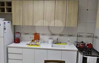 Imagem 14: Sobrado no bairro do Limão