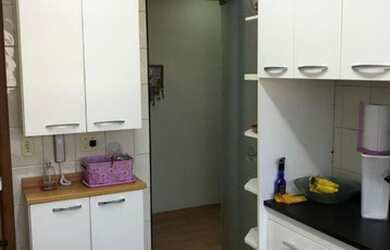 Imagem 7: Apartamento com 2 dormitórios à venda, 83 m² por R$ 470.000,00 - Encruzilhada...