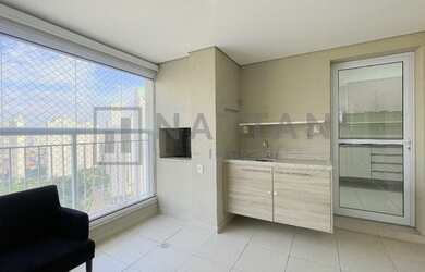 Imagem 8: Apartamento com 3 dormitórios, 151 m² - venda por R$ 2.415.000,00 ou...