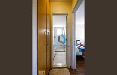 Imagem 6: Apartamento à venda, 163 m² por R$ 1.484.000,00 - Jardim Marajoara -...