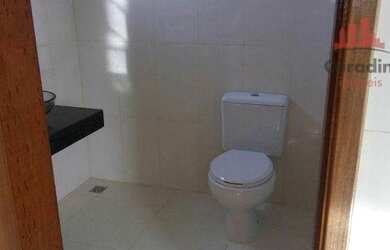 Imagem 6: Salão comercial à venda, Jardim San Marino, Santa Bárbara D x27 Oeste