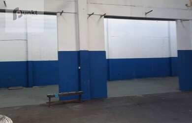 Imagem 8: Galpão, 1350 m² - venda por R$ 2.200.000,00 ou aluguel por R$ 12.000,00/mês...