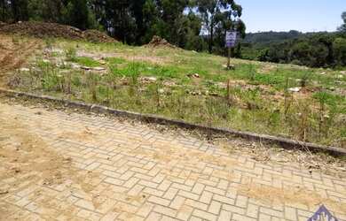 Imagem 5: TERRENO LOT. MONTEREY. 1.041m² de Área