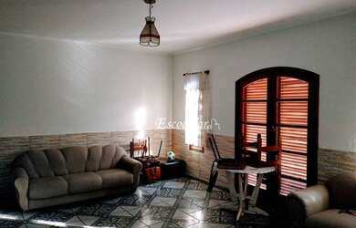 Imagem 13: Casa à venda, 140 m² por R$ 421.000,00 - Praia Grande - Praia Grande/SP