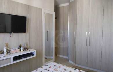 Imagem 5: Lindo apartamento pronto para morar Jd Pau Preto - AP0668