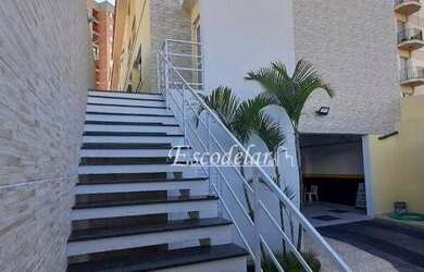 Imagem 2: Casa à venda, 65 m² por R$ 420.000,00 - Água Fria - São Paulo/SP