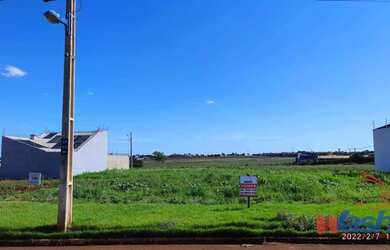 Imagem 1: Terreno à venda, 400 m² por R$ 80.000,00 - Jardim Barcelona - Maringá/PR