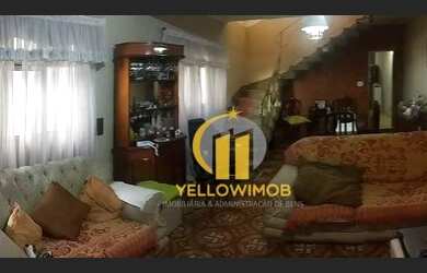 Imagem 2: Sobrado à venda, 210 m² por R$ 1.500.000,00 - Vila Formosa - São Paulo/SP