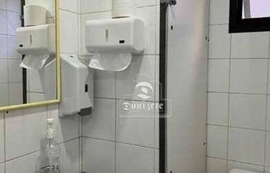 Imagem 7: Sala à venda, 37 m² por R$ 250.000,00 - Vila Guiomar - Santo André/SP