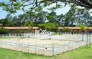 Imagem 11: Terreno à venda, 2430 m² por R$ 2.000.000 - Condomínio Terras de São José - Itu/SP