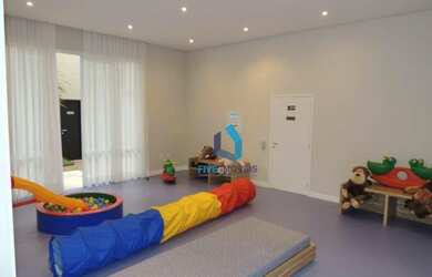 Imagem 16: Apartamento à venda, 86 m² por R$ 837.000,00 - Campo Belo - São Paulo/SP