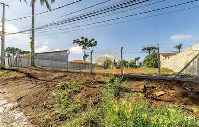Imagem 6: Terreno à venda, 956 m² por R$ 1.150.000,00 - Tingui - Curitiba/PR