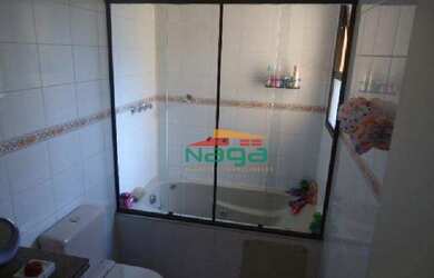 Imagem 7: Apartamento à venda, 94 m² por R$ 760.000,00 - Vila Guarani Zona Sul...