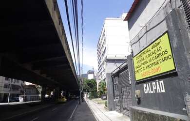 Imagem 4: Casa à venda, 400 m² por R$ 2.497.000,00 - Praça da Bandeira - Rio...