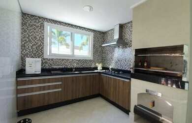 Imagem 3: Casa com 4 dormitórios, 570 m² - venda por R$ 7.000.000,00 ou aluguel...