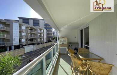 Imagem 7: Apartamento com 3 dormitórios à venda, 100 m² por R$ 990.000,00 - Praia...