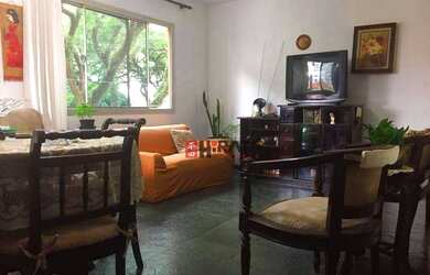 Imagem 1: Apartamento à venda, 100 m² por R$ 770.000,00 - Paraíso - São Paulo/SP