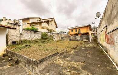 Imagem: O terreno possui 900m² de Área e está localizado em Boa