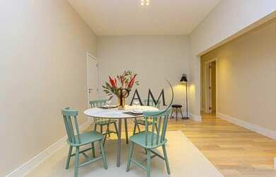 Imagem 3: Apartamento com 2 dormitórios à venda, 93 m² por R$ 807.000 - Alto...