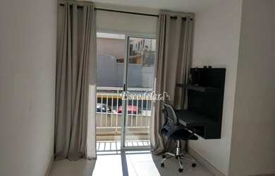 Imagem 1: Apartamento à venda, 51 m² por R$ 340.000,00 - Vila Barreto - São Paulo/SP