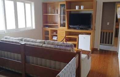 Imagem 4: Sobrado com 3 dormitórios, 390 m² - venda por R$ 2.650.000,00 ou aluguel...