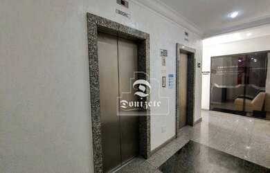 Imagem 4: Sala, 52 m² - venda por R$ 265.000,00 ou aluguel por R$ 1.000,00/mês...
