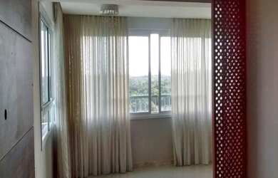 Imagem 2: 2 quartos para locação no Salvador Ville, Paralela