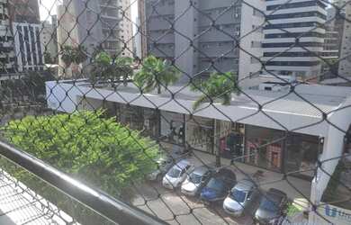 Imagem 12: Apartamento com 4 dormitórios à venda, 202 m² por R$ 830.000 - Meireles...