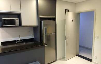 Imagem 13: Apartamento com 1 dormitório, 41 m² - venda por R$ 590.000,00 ou aluguel...