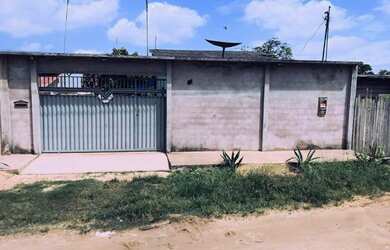 Imagem 5: Casa. 1 Banheiroe1 Dormitório