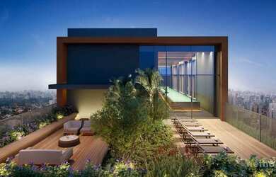 Imagem 14: SãO PAULO - Apartamento Padrão - Pinheiros