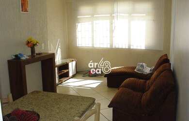 Imagem 2: Apartamento à venda, 48 m² por R$ 234.000,00 - Estreito - Florianópolis/SC