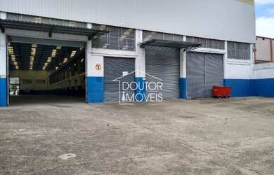 Imagem 13: São Paulo - Galpão/Depósito/Armazém - VILA GUILHERME