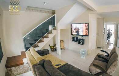 Imagem 8: Casa à venda, 170 m² por R$ 414.000,00 - Alto Aririu - Palhoça/SC