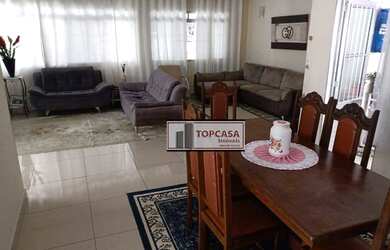 Imagem 9: Casa à venda, 200 m² por R$ 750.000,00 - Parque das Árvores - São Paulo/SP