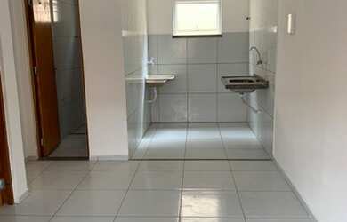 Imagem 7: Locação bairro Jardim União com vaga para moto