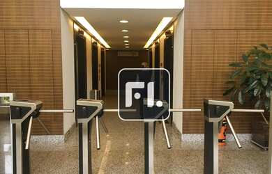 Imagem 8: Conjunto comercial para locação, Alphaville, Barueri