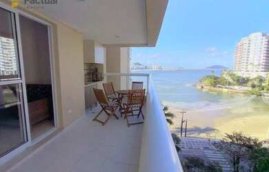 Imagem 1: Apartamento com 3 dormitórios, 110 m² - venda por R$ 1.150.000,00 ou...