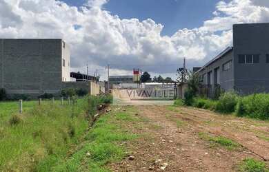 Imagem 4: Área à venda, 960 m² por R$ 550.000,00 - Planta Folloni - Colombo/PR