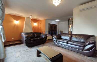 Imagem 9: Sobrado com 5 dormitórios, 372 m² - venda por R$ 2.670.000,00 ou aluguel...