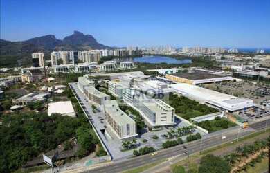 Imagem: O depósito possui 1 Vaga na garagem, 27m² de Área e está