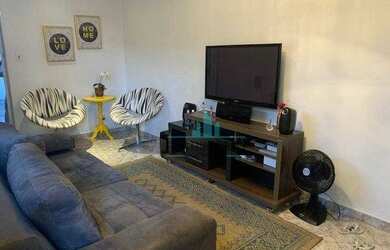 Imagem 2: Casa à venda, 186 m² por R$ 636.000,00 - Olímpico - São Caetano do...